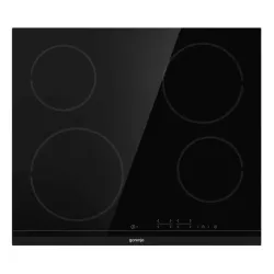 Plita incorporabila electrica Gorenje ECT641BCSC Negru flexmag.md