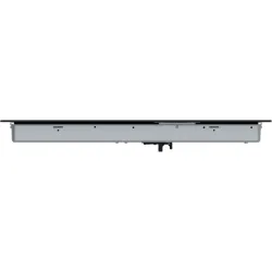 Встроенная электрическая плита Gorenje ECT641BCSC Черная flexmag.md