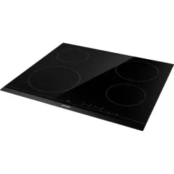 Встроенная электрическая плита Gorenje ECT641BCSC Черная flexmag.md