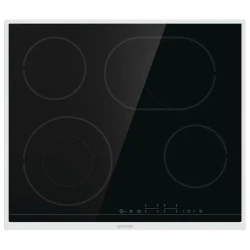 Встроенная электрическая плита Gorenje ECT643BX, черная flexmag.md