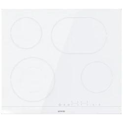 Plita incorporabila electrica Gorenje ECT643WCSC, Alb flexmag.md