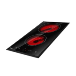 Встроенная электрическая варочная панель Midea MCH32130F flexmag.md