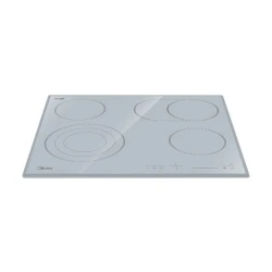 Plita incorporabila electrica Midea MCH64767FW flexmag.md