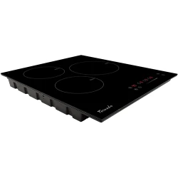 Варочная панель Tornado GTR 450NLP Induction BL flexmag.md
