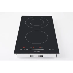 Plita incorporabila electrica Tornado GTR-CD3204 flexmag.md
