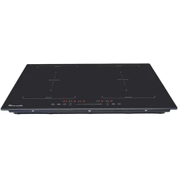 Plita incorporabila electrica Tornado GTR-IF7009BFFN Induction flexmag.md