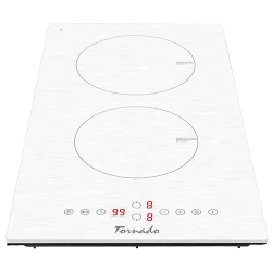 Варочная панель Tornado GTR300NLP Induction WH flexmag.md