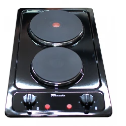 Встроенная электрическая варочная панель Tornado XBEL-312 BL flexmag.md