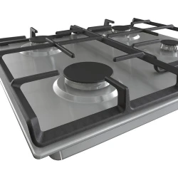 Встроенная плита Gorenje G 641 EX flexmag.md