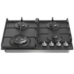 Встроенная плита Gorenje GT 641 EXB flexmag.md