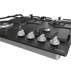 Встроенная плита Gorenje GT 641 EXB flexmag.md