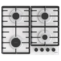 Встроенная плита Gorenje GT 642 SYW flexmag.md