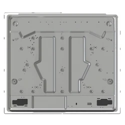 Варочная панель Gorenje GTW 641 EW flexmag.md