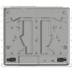 Встроенная плита Gorenje GTW 642 SYW flexmag.md