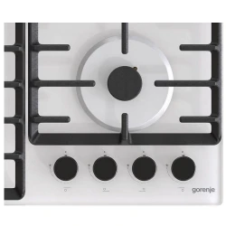 Встроенная плита Gorenje GTW 642 SYW flexmag.md
