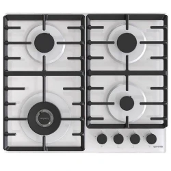 Plita incorporabila Gorenje GTW 642 SYW flexmag.md