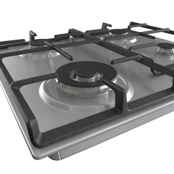Варочная панель Gorenje GW 641 EX flexmag.md
