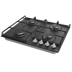 Встроенная плита Gorenje GW 641 EXB flexmag.md