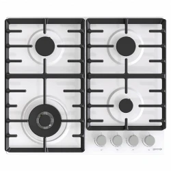 Встроенная плита Gorenje GW 642 AXW flexmag.md