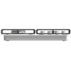 Встроенная плита Gorenje GW 642 AXW flexmag.md