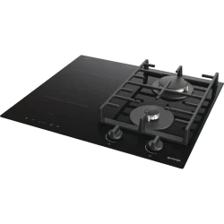 Plita incorporabila mixta Gorenje GCI691BSC, Negru flexmag.md