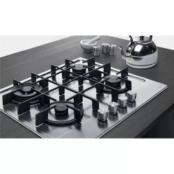 Варочная панель на газовой поверхности Franke FHMA 604 3G DC C (106.0554.404) flexmag.md