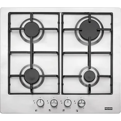 Plita incorporabila pe gaz Franke FHNL 604 4G XS E TR ( 106.0489.620 ) flexmag.md