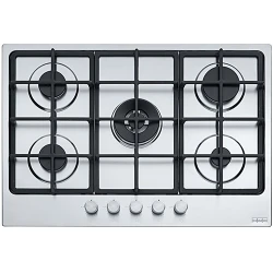 Plita incorporabila pe gaz Franke FHSM 755 4G DC C ( 106.0554.394 ) flexmag.md
