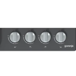 Варочная панель на газе Gorenje GW 640 MB flexmag.md