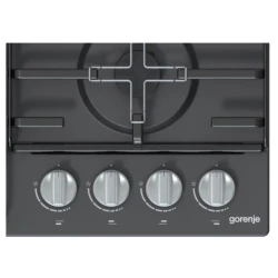 Варочная панель на газе Gorenje GW 640 MB flexmag.md