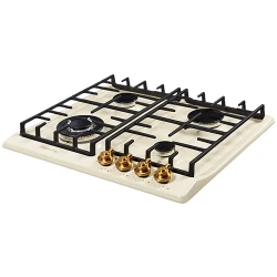 Plita incorporabila pe gaz Kuppersberg FV6TGRZ C flexmag.md