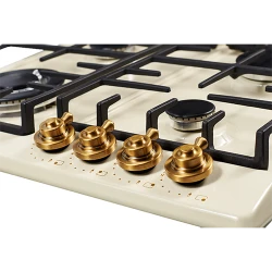 Plita incorporabila pe gaz Kuppersberg FV6TGRZ C flexmag.md
