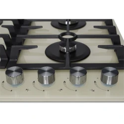 Plita incorporabila pe gaz Midea MG696TGI flexmag.md