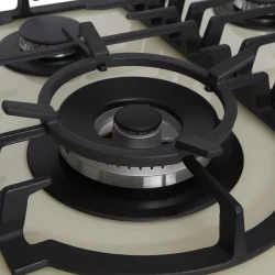 Plita incorporabila pe gaz Midea MG696TGI flexmag.md