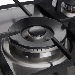 Plita incorporabila pe gaz Midea MG697TX flexmag.md