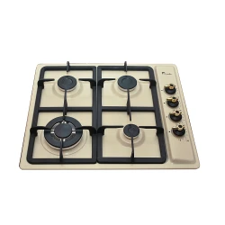 Встроенная газовая плита Tornado EN-7500S RUSTIC IV flexmag.md