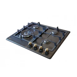 Варочная панель Tornado ENRU-9500BL flexmag.md