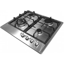 Варочная панель на газе Tornado HM-46018 Eco IX flexmag.md