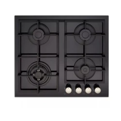 Plita incorporabila pe gaz Tornado LVT 8025 GR GL flexmag.md