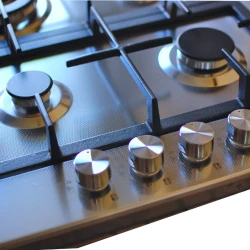 Варочная панель Tornado TR-4026 HM IX (Textured) flexmag.md