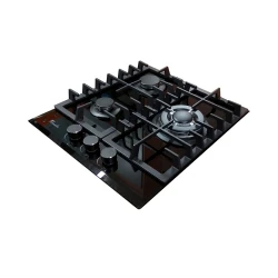 Встроенная газовая плита Tornado TR-453 HM BLACK flexmag.md