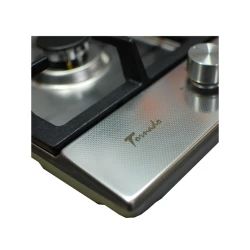Plita incorporabila pe gaz Tornado TR-453 HM IX (Textured) flexmag.md