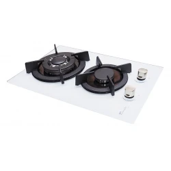 Встроенная газовая плита Tornado TR322CS ECO WH flexmag.md