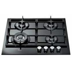 Встроенная плита Whirlpool GOA 6425-NB flexmag.md