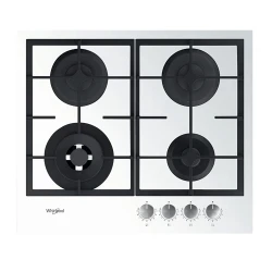 Plita incorporabila Whirlpool GOFL 629-WH flexmag.md