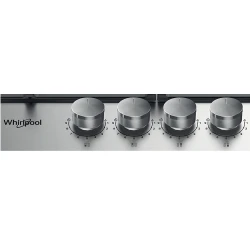 Варочная панель Whirlpool TGML 661 IX flexmag.md