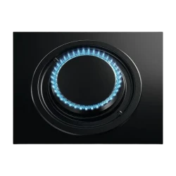 Plita pe gaz AEG HKB75453NB, Negru flexmag.md