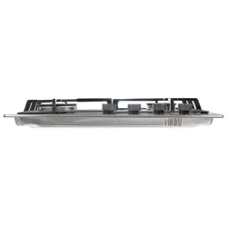 Plita pe gaz Candy CHG6BF4WPX Otel inoxidabil flexmag.md
