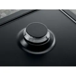 Plita pe gaz Electrolux KGS6436K Negru flexmag.md