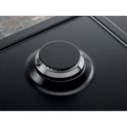 Plita pe gaz Electrolux KGS6436K Negru flexmag.md